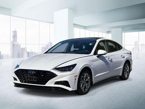 2023 Hyundai SONATA SEL 2.5L