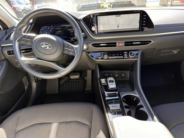 2023 Hyundai SONATA SEL 2.5L