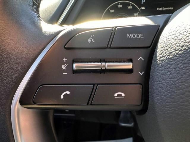 2023 Hyundai SONATA SEL 2.5L