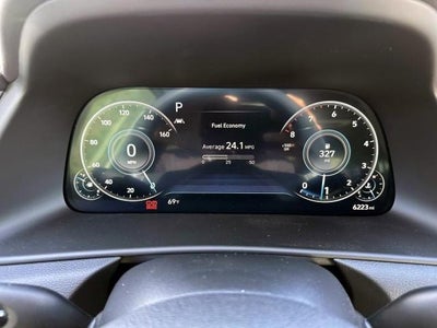 2023 Hyundai SONATA SEL 2.5L