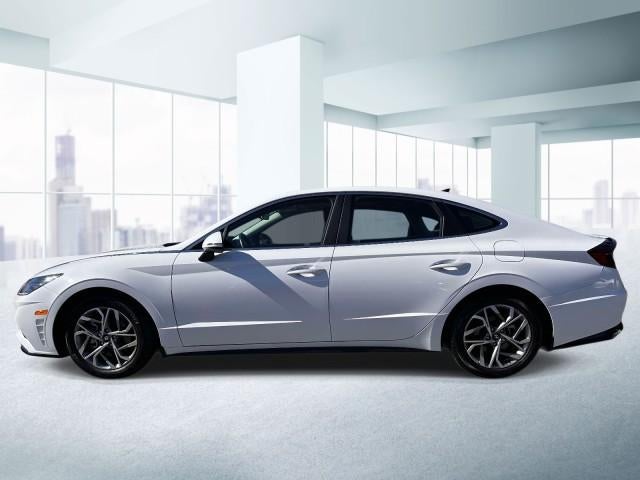 2023 Hyundai SONATA SEL 2.5L