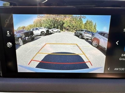 2023 Hyundai SONATA SEL 2.5L