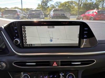 2023 Hyundai SONATA SEL 2.5L