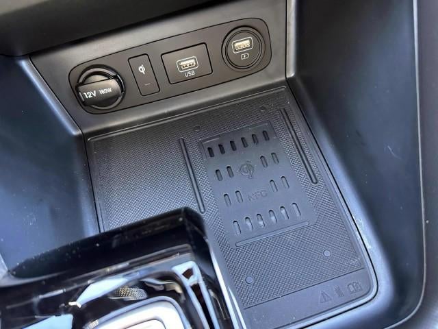 2023 Hyundai SONATA SEL 2.5L