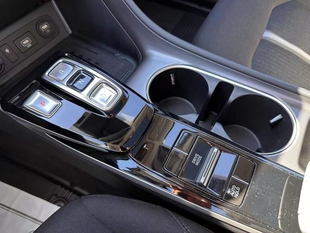 2023 Hyundai SONATA SEL 2.5L