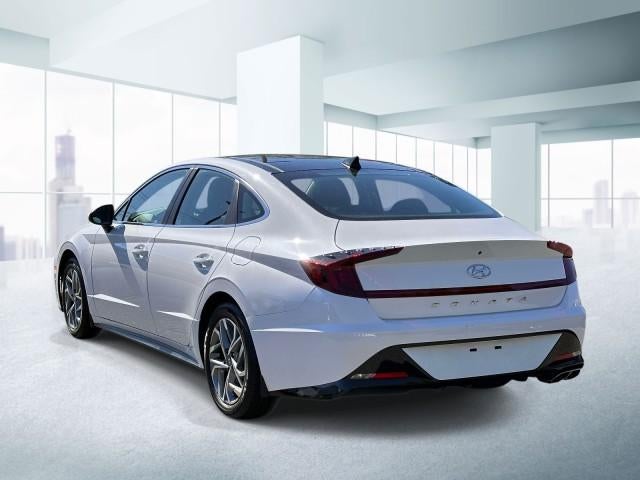 2023 Hyundai SONATA SEL 2.5L