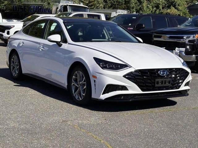 2023 Hyundai SONATA SEL 2.5L