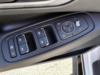 2023 Hyundai SONATA SEL 2.5L