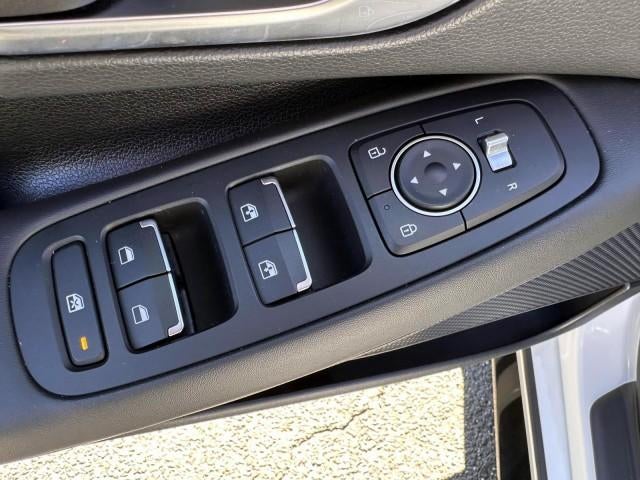 2023 Hyundai SONATA SEL 2.5L
