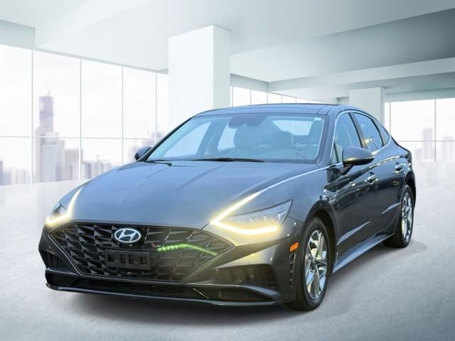 2023 Hyundai SONATA SEL 2.5L