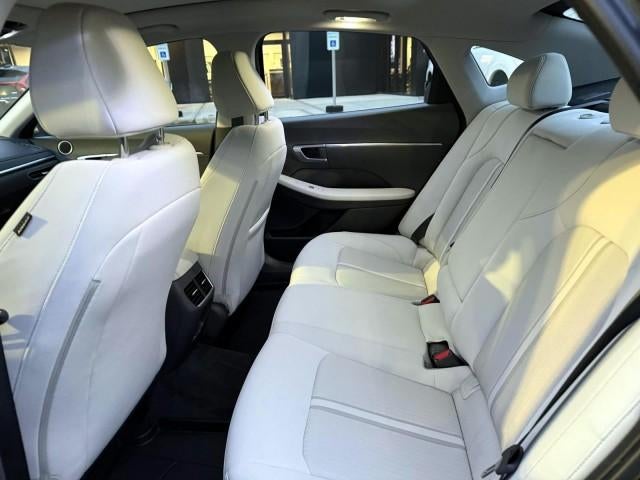 2023 Hyundai SONATA SEL 2.5L