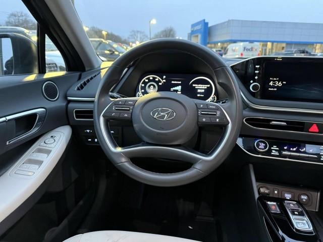 2023 Hyundai SONATA SEL 2.5L