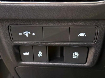 2023 Hyundai SONATA SEL 2.5L