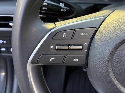 2023 Hyundai SONATA SEL 2.5L