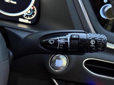 2023 Hyundai SONATA SEL 2.5L