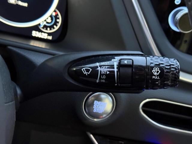 2023 Hyundai SONATA SEL 2.5L