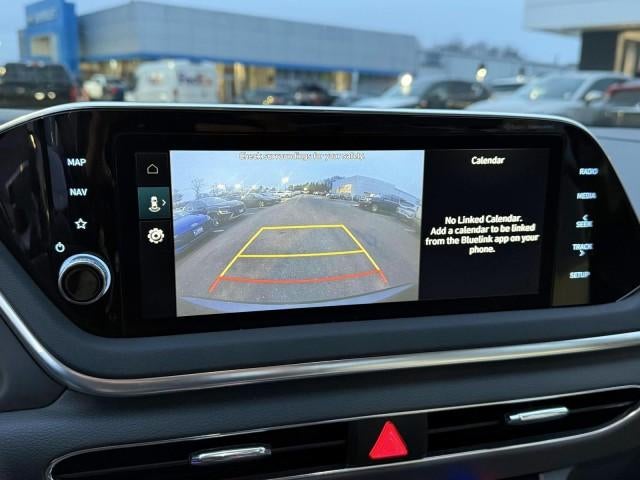 2023 Hyundai SONATA SEL 2.5L