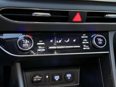 2023 Hyundai SONATA SEL 2.5L