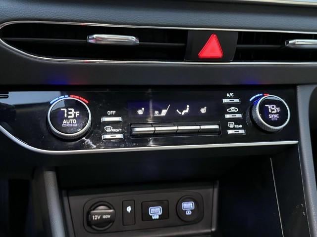 2023 Hyundai SONATA SEL 2.5L