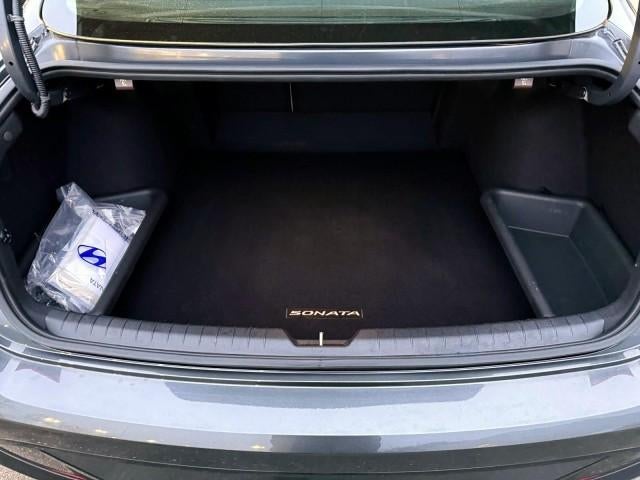 2023 Hyundai SONATA SEL 2.5L