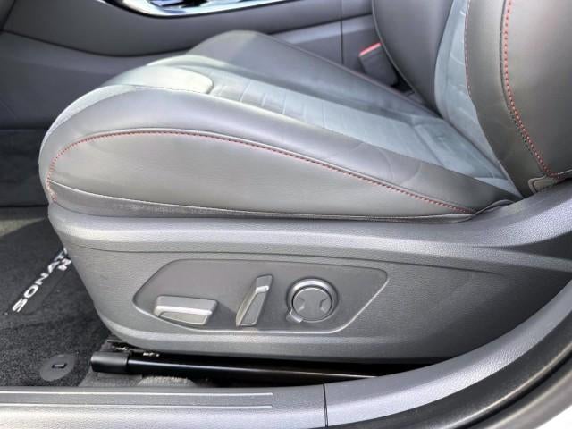 2023 Hyundai SONATA N Line 2.5T