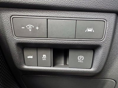 2023 Hyundai SONATA N Line 2.5T