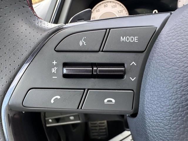 2023 Hyundai SONATA N Line 2.5T