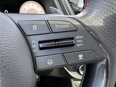 2023 Hyundai SONATA N Line 2.5T