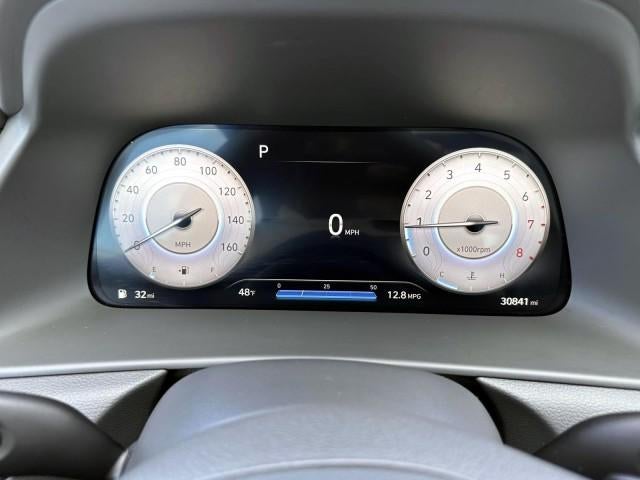 2023 Hyundai SONATA N Line 2.5T