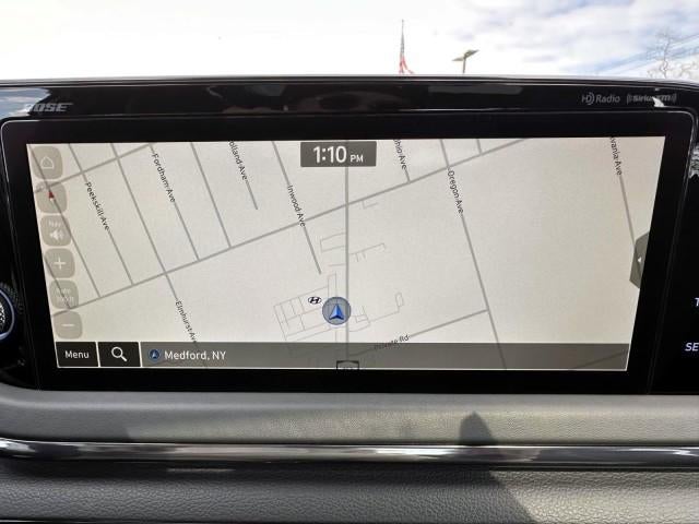 2023 Hyundai SONATA N Line 2.5T