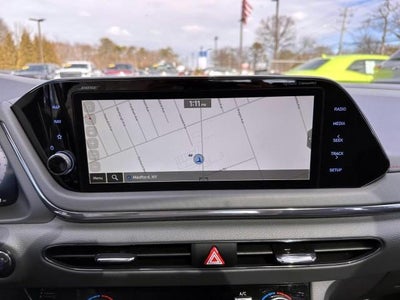 2023 Hyundai SONATA N Line 2.5T