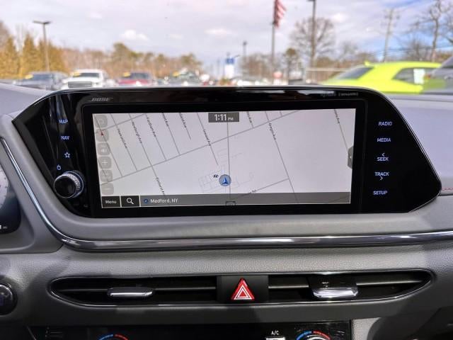 2023 Hyundai SONATA N Line 2.5T