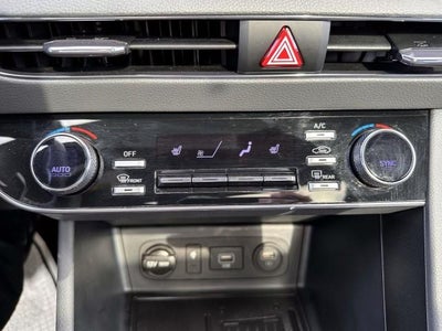 2023 Hyundai SONATA N Line 2.5T