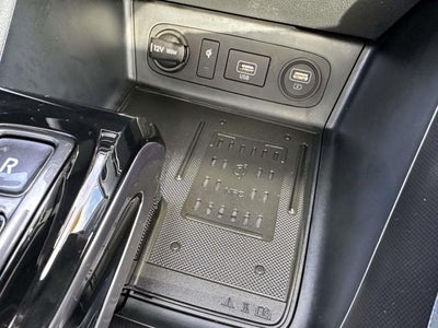 2023 Hyundai SONATA N Line 2.5T