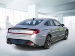 2023 Hyundai SONATA N Line 2.5T
