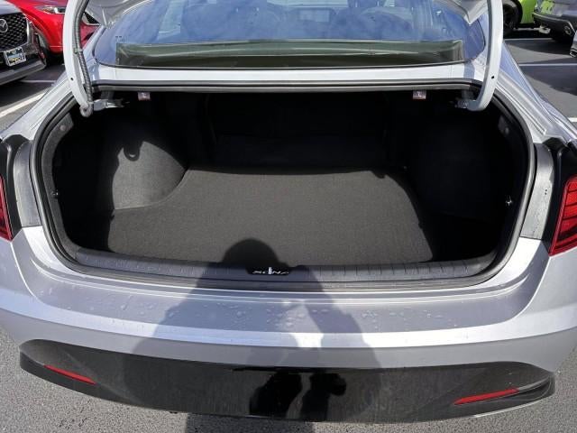 2023 Hyundai SONATA N Line 2.5T