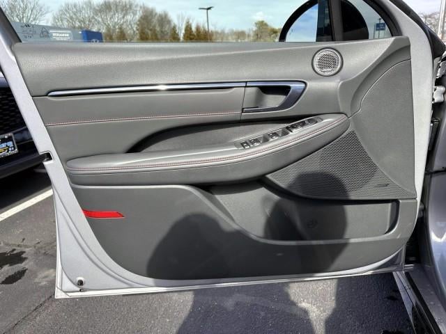 2023 Hyundai SONATA N Line 2.5T