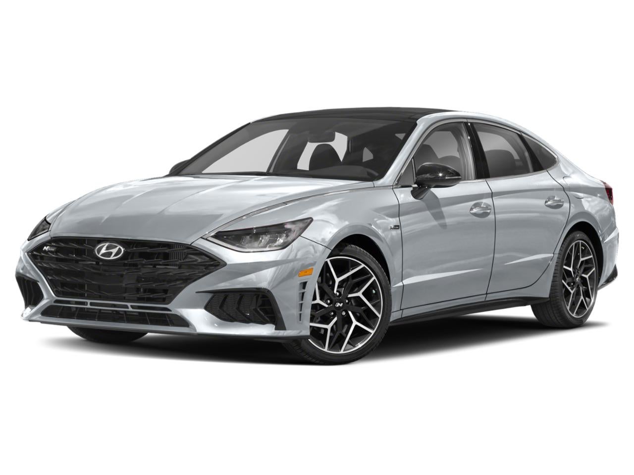 2023 Hyundai SONATA N Line 2.5T