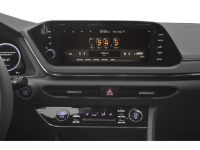 2023 Hyundai SONATA N Line 2.5T