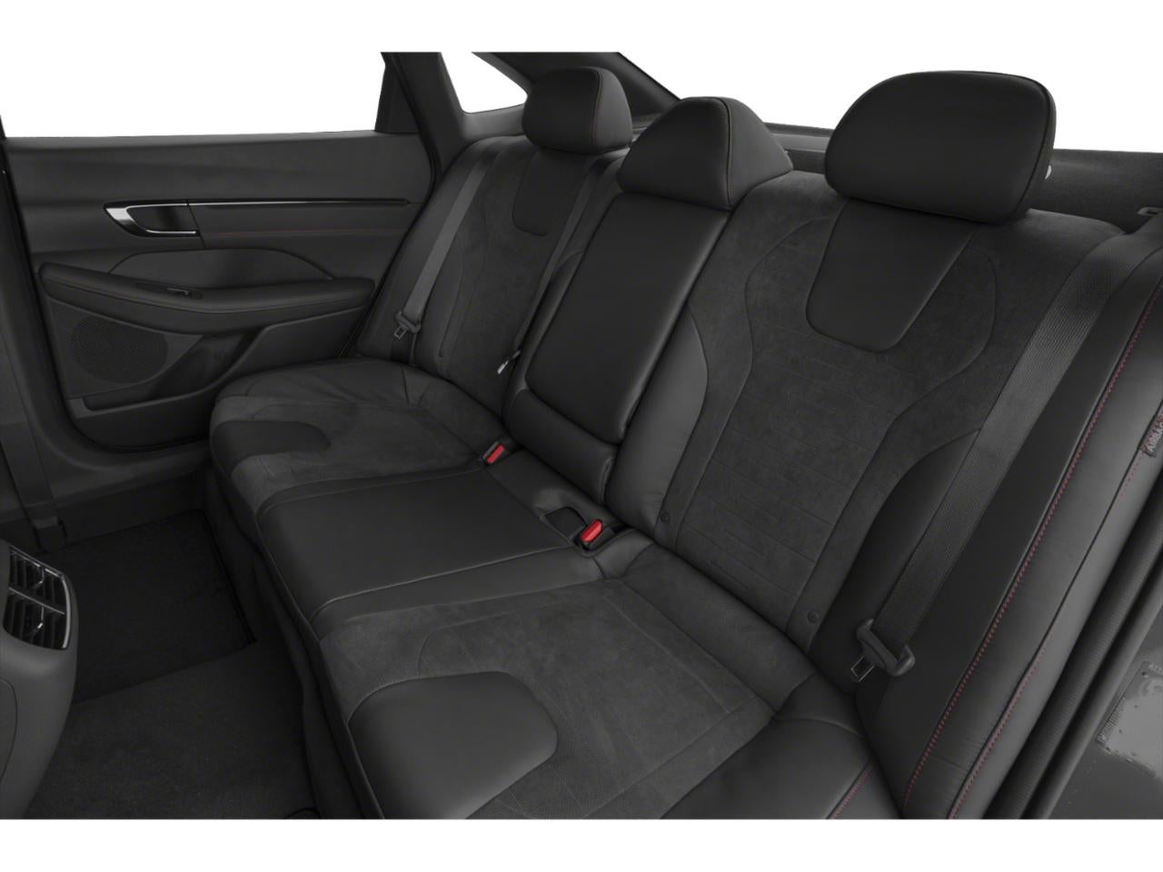 2023 Hyundai SONATA N Line 2.5T