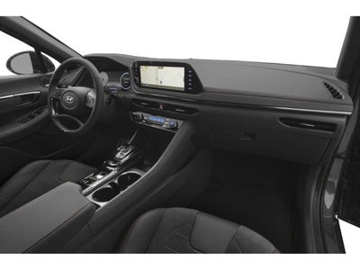 2023 Hyundai SONATA N Line 2.5T