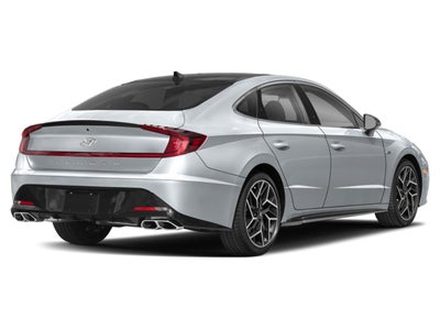 2023 Hyundai SONATA N Line 2.5T