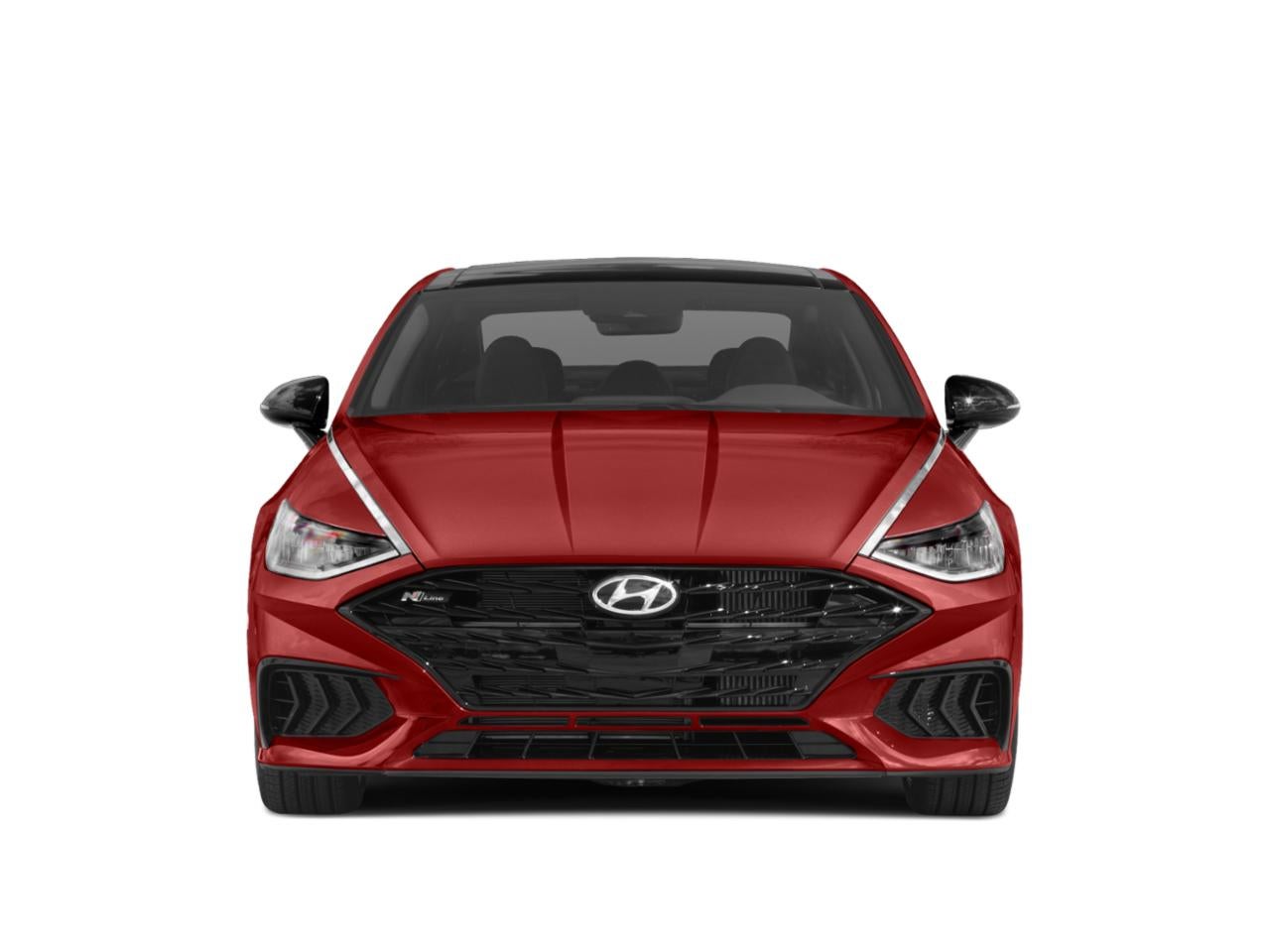 2023 Hyundai SONATA N Line 2.5T