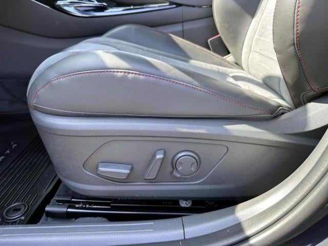 2023 Hyundai SONATA N Line 2.5T