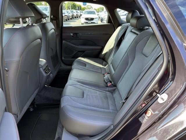 2023 Hyundai SONATA N Line 2.5T