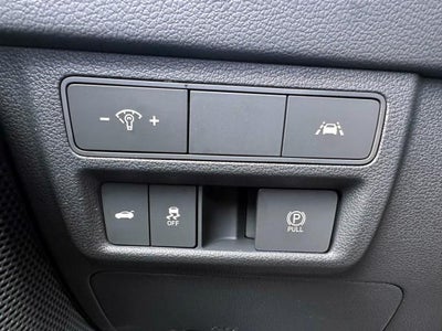 2023 Hyundai SONATA N Line 2.5T
