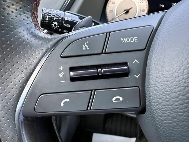2023 Hyundai SONATA N Line 2.5T