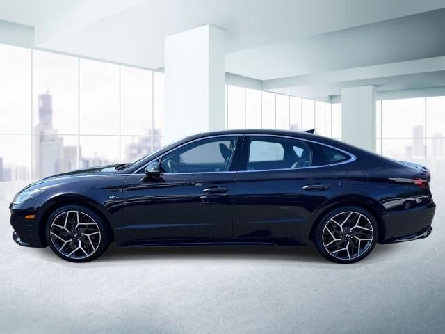 2023 Hyundai SONATA N Line 2.5T