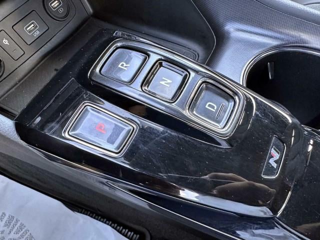 2023 Hyundai SONATA N Line 2.5T