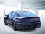 2023 Hyundai SONATA N Line 2.5T